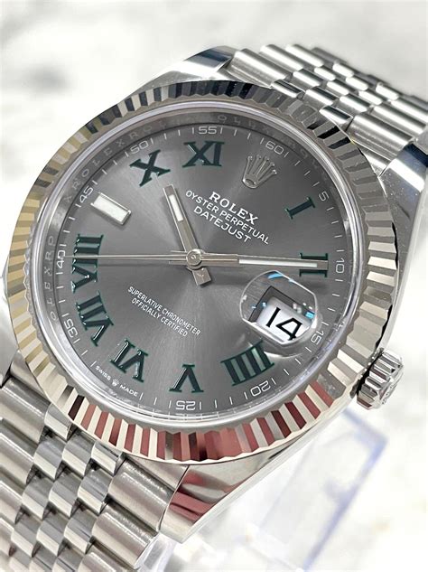 ss rolex 41mm|Rolex model 41 price.